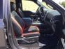 2016 Magnetic Metallic /Black, leather/sueded microfiber Ford F-150 Lariat SuperCrew 5.5-ft. Bed 4WD (1FTEW1EG4GF) with an 3.5L V6 TURBO engine, 6-Speed Automatic transmission, located at 1801 Main Street, Lewiston, 83501, (208) 743-9371, 46.417065, -117.004799 - Photo#18