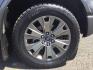2016 Magnetic Metallic /Black, leather/sueded microfiber Ford F-150 Lariat SuperCrew 5.5-ft. Bed 4WD (1FTEW1EG4GF) with an 3.5L V6 TURBO engine, 6-Speed Automatic transmission, located at 1801 Main Street, Lewiston, 83501, (208) 743-9371, 46.417065, -117.004799 - Photo#19