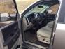 2010 Austin Tan Pearl /Light Pebble Beige/Bark Brown Cloth Interior RAM 2500 SLT Crew Cab SWB 4WD (3D7TT2CT2AG) with an 5.7L V8 OHV 16V engine, 5-Speed Automatic transmission, located at 1801 Main Street, Lewiston, 83501, (208) 743-9371, 46.417065, -117.004799 - Photo#4