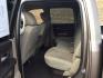 2010 Austin Tan Pearl /Light Pebble Beige/Bark Brown Cloth Interior RAM 2500 SLT Crew Cab SWB 4WD (3D7TT2CT2AG) with an 5.7L V8 OHV 16V engine, 5-Speed Automatic transmission, located at 1801 Main Street, Lewiston, 83501, (208) 743-9371, 46.417065, -117.004799 - Photo#6