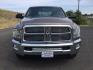 2010 Austin Tan Pearl /Light Pebble Beige/Bark Brown Cloth Interior RAM 2500 SLT Crew Cab SWB 4WD (3D7TT2CT2AG) with an 5.7L V8 OHV 16V engine, 5-Speed Automatic transmission, located at 1801 Main Street, Lewiston, 83501, (208) 743-9371, 46.417065, -117.004799 - Photo#9