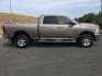2010 Austin Tan Pearl /Light Pebble Beige/Bark Brown Cloth Interior RAM 2500 SLT Crew Cab SWB 4WD (3D7TT2CT2AG) with an 5.7L V8 OHV 16V engine, 5-Speed Automatic transmission, located at 1801 Main Street, Lewiston, 83501, (208) 743-9371, 46.417065, -117.004799 - Photo#16
