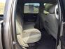 2010 Austin Tan Pearl /Light Pebble Beige/Bark Brown Cloth Interior RAM 2500 SLT Crew Cab SWB 4WD (3D7TT2CT2AG) with an 5.7L V8 OHV 16V engine, 5-Speed Automatic transmission, located at 1801 Main Street, Lewiston, 83501, (208) 743-9371, 46.417065, -117.004799 - Photo#17