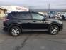 2017 Black /Black, cloth Toyota RAV4 LE AWD (2T3BFREVXHW) with an 2.5L L4 DOHC 16V engine, 6-Speed Automatic transmission, located at 1801 Main Street, Lewiston, 83501, (208) 743-9371, 46.417065, -117.004799 - Photo #14