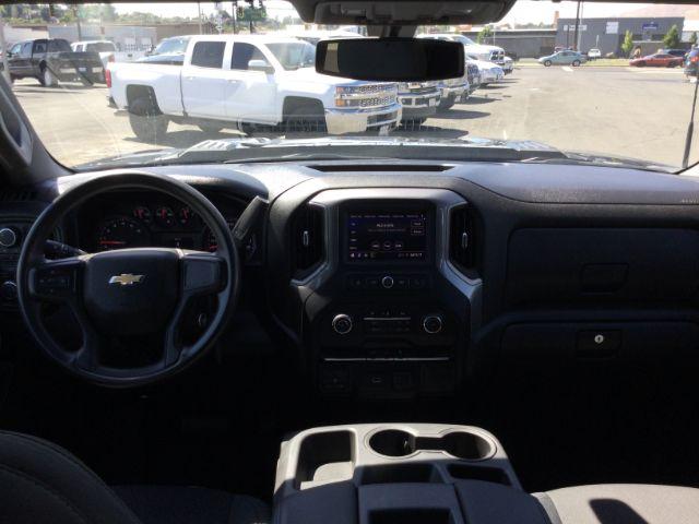 photo of 2020 Chevrolet Silverado 2500HD