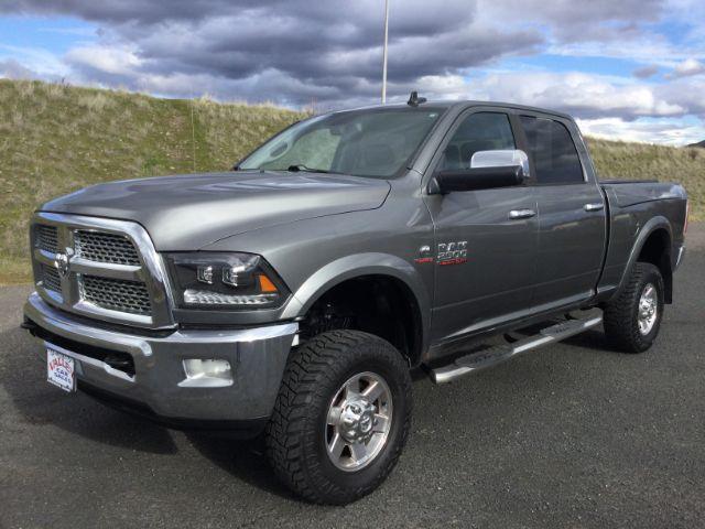photo of 2013 RAM 2500