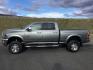 2013 Mineral Gray Metallic CC /Black RAM 2500 Laramie Crew Cab SWB 4WD (3C6UR5FL7DG) with an 6.7L L6 OHV 24V TURBO DIESEL engine, 6-Speed Automatic transmission, located at 1801 Main Street, Lewiston, 83501, (208) 743-9371, 46.417065, -117.004799 - Photo#1