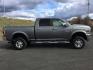 2013 Mineral Gray Metallic CC /Black RAM 2500 Laramie Crew Cab SWB 4WD (3C6UR5FL7DG) with an 6.7L L6 OHV 24V TURBO DIESEL engine, 6-Speed Automatic transmission, located at 1801 Main Street, Lewiston, 83501, (208) 743-9371, 46.417065, -117.004799 - Photo#11