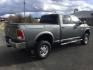 2013 Mineral Gray Metallic CC /Black RAM 2500 Laramie Crew Cab SWB 4WD (3C6UR5FL7DG) with an 6.7L L6 OHV 24V TURBO DIESEL engine, 6-Speed Automatic transmission, located at 1801 Main Street, Lewiston, 83501, (208) 743-9371, 46.417065, -117.004799 - Photo#12