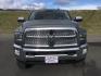 2013 Mineral Gray Metallic CC /Black RAM 2500 Laramie Crew Cab SWB 4WD (3C6UR5FL7DG) with an 6.7L L6 OHV 24V TURBO DIESEL engine, 6-Speed Automatic transmission, located at 1801 Main Street, Lewiston, 83501, (208) 743-9371, 46.417065, -117.004799 - Photo#13
