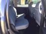 2017 Granite Crystal Metallic Clear Coat /Black/Diesel Gray, cloth RAM 1500 Tradesman Crew Cab LWB 4WD (1C6RR7ST9HS) with an 5.7L V8 OHV 16V engine, 8-Speed Automatic transmission, located at 1801 Main Street, Lewiston, 83501, (208) 743-9371, 46.417065, -117.004799 - Photo#7