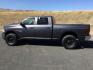 2017 Granite Crystal Metallic Clear Coat /Black/Diesel Gray, cloth RAM 1500 Tradesman Crew Cab LWB 4WD (1C6RR7ST9HS) with an 5.7L V8 OHV 16V engine, 8-Speed Automatic transmission, located at 1801 Main Street, Lewiston, 83501, (208) 743-9371, 46.417065, -117.004799 - Photo#11