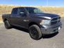 2017 Granite Crystal Metallic Clear Coat /Black/Diesel Gray, cloth RAM 1500 Tradesman Crew Cab LWB 4WD (1C6RR7ST9HS) with an 5.7L V8 OHV 16V engine, 8-Speed Automatic transmission, located at 1801 Main Street, Lewiston, 83501, (208) 743-9371, 46.417065, -117.004799 - Photo#21