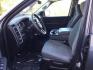 2017 Granite Crystal Metallic Clear Coat /Black/Diesel Gray, cloth RAM 1500 Tradesman Crew Cab LWB 4WD (1C6RR7ST9HS) with an 5.7L V8 OHV 16V engine, 8-Speed Automatic transmission, located at 1801 Main Street, Lewiston, 83501, (208) 743-9371, 46.417065, -117.004799 - Photo#22