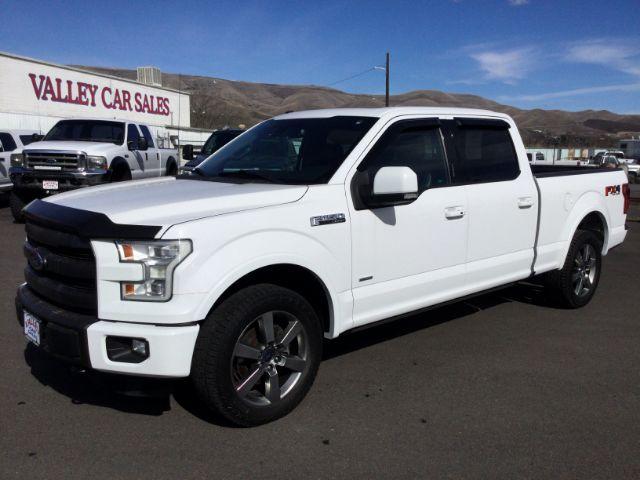 photo of 2015 Ford F-150