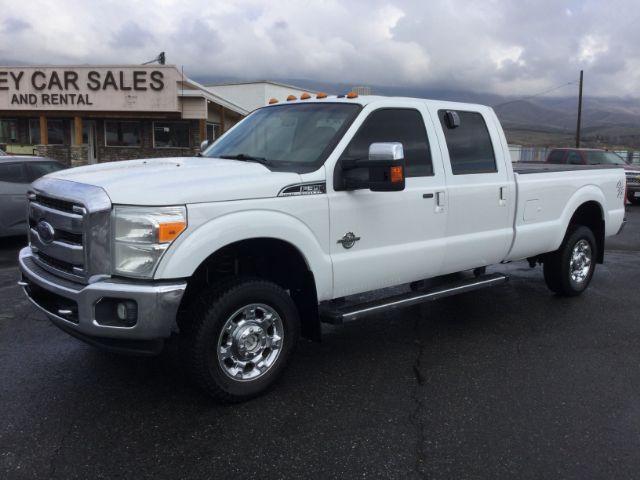 photo of 2014 Ford F-350 SD