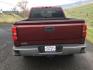 2014 Deep Ruby Metallic /Jet Black Chevrolet Silverado 1500 1LT Crew Cab 4WD (3GCUKREC4EG) with an 5.3L V8 OHV 16V engine, 6-Speed Automatic transmission, located at 1801 Main Street, Lewiston, 83501, (208) 743-9371, 46.417065, -117.004799 - Photo#7