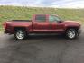 2014 Deep Ruby Metallic /Jet Black Chevrolet Silverado 1500 1LT Crew Cab 4WD (3GCUKREC4EG) with an 5.3L V8 OHV 16V engine, 6-Speed Automatic transmission, located at 1801 Main Street, Lewiston, 83501, (208) 743-9371, 46.417065, -117.004799 - Photo#11
