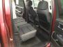 2014 Deep Ruby Metallic /Jet Black Chevrolet Silverado 1500 1LT Crew Cab 4WD (3GCUKREC4EG) with an 5.3L V8 OHV 16V engine, 6-Speed Automatic transmission, located at 1801 Main Street, Lewiston, 83501, (208) 743-9371, 46.417065, -117.004799 - Photo#15