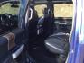 2018 Blue Jeans Metallic /Black, leather Ford F-150 Lariat SuperCrew 5.5-ft. Bed 4WD (1FTEW1E50JF) with an 5.0L V8 OHV 32V engine, 10-speed automatic transmission, located at 1801 Main Street, Lewiston, 83501, (208) 743-9371, 46.417065, -117.004799- Photo#5