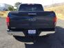 2018 Blue Jeans Metallic /Black, leather Ford F-150 Lariat SuperCrew 5.5-ft. Bed 4WD (1FTEW1E50JF) with an 5.0L V8 OHV 32V engine, 10-speed automatic transmission, located at 1801 Main Street, Lewiston, 83501, (208) 743-9371, 46.417065, -117.004799- Photo#7