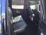 2018 Blue Jeans Metallic /Black, leather Ford F-150 Lariat SuperCrew 5.5-ft. Bed 4WD (1FTEW1E50JF) with an 5.0L V8 OHV 32V engine, 10-speed automatic transmission, located at 1801 Main Street, Lewiston, 83501, (208) 743-9371, 46.417065, -117.004799- Photo#10