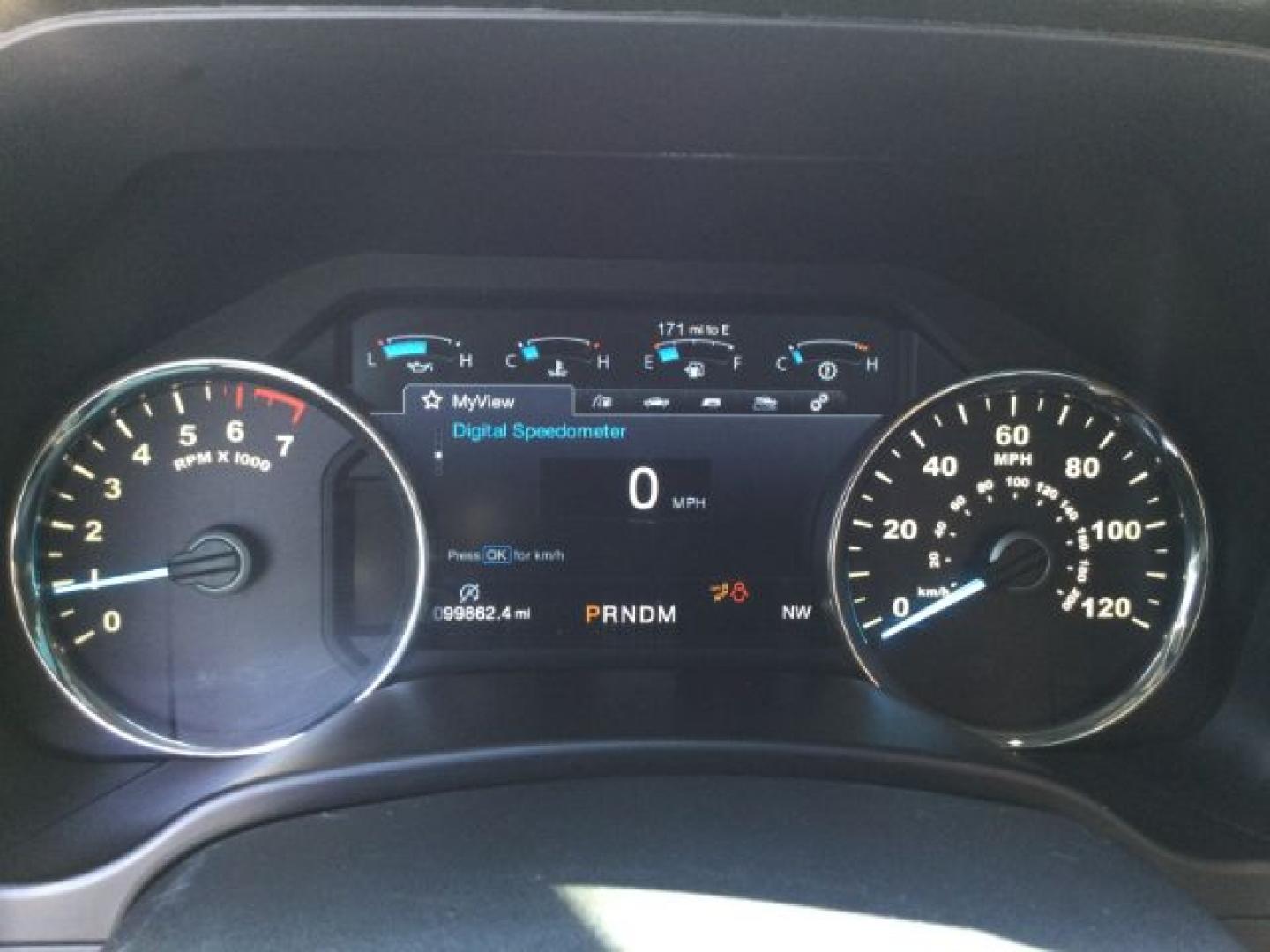 2018 Blue Jeans Metallic /Black, leather Ford F-150 Lariat SuperCrew 5.5-ft. Bed 4WD (1FTEW1E50JF) with an 5.0L V8 OHV 32V engine, 10-speed automatic transmission, located at 1801 Main Street, Lewiston, 83501, (208) 743-9371, 46.417065, -117.004799- Photo#15