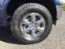 2018 Blue Jeans Metallic /Black, leather Ford F-150 Lariat SuperCrew 5.5-ft. Bed 4WD (1FTEW1E50JF) with an 5.0L V8 OHV 32V engine, 10-speed automatic transmission, located at 1801 Main Street, Lewiston, 83501, (208) 743-9371, 46.417065, -117.004799- Photo#20