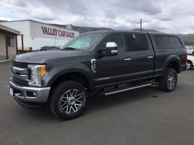 photo of 2017 Ford F-350 SD