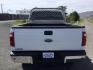 2015 Oxford White/Gray /Black Leather Ford F-350 SD Lariat Crew Cab 4WD (1FT8W3BT2FE) with an 6.7L V8 OHV 16V DIESEL engine, 6-Speed Automatic transmission, located at 1801 Main Street, Lewiston, 83501, (208) 743-9371, 46.417065, -117.004799 - Photo#5