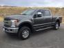 2017 /black leather Ford F-250 SD Lariat Crew Cab 4WD (1FT7W2BT8HE) with an 6.7L V8 OHV 16V DIESEL engine, 6-Speed Automatic transmission, located at 1801 Main Street, Lewiston, 83501, (208) 743-9371, 46.417065, -117.004799 - Photo#0