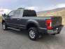2017 /black leather Ford F-250 SD Lariat Crew Cab 4WD (1FT7W2BT8HE) with an 6.7L V8 OHV 16V DIESEL engine, 6-Speed Automatic transmission, located at 1801 Main Street, Lewiston, 83501, (208) 743-9371, 46.417065, -117.004799 - Photo#2