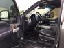 2017 /black leather Ford F-250 SD Lariat Crew Cab 4WD (1FT7W2BT8HE) with an 6.7L V8 OHV 16V DIESEL engine, 6-Speed Automatic transmission, located at 1801 Main Street, Lewiston, 83501, (208) 743-9371, 46.417065, -117.004799 - Photo#3