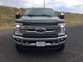 2017 /black leather Ford F-250 SD Lariat Crew Cab 4WD (1FT7W2BT8HE) with an 6.7L V8 OHV 16V DIESEL engine, 6-Speed Automatic transmission, located at 1801 Main Street, Lewiston, 83501, (208) 743-9371, 46.417065, -117.004799 - Photo#7