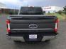 2017 /black leather Ford F-250 SD Lariat Crew Cab 4WD (1FT7W2BT8HE) with an 6.7L V8 OHV 16V DIESEL engine, 6-Speed Automatic transmission, located at 1801 Main Street, Lewiston, 83501, (208) 743-9371, 46.417065, -117.004799 - Photo#8