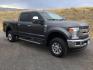2017 /black leather Ford F-250 SD Lariat Crew Cab 4WD (1FT7W2BT8HE) with an 6.7L V8 OHV 16V DIESEL engine, 6-Speed Automatic transmission, located at 1801 Main Street, Lewiston, 83501, (208) 743-9371, 46.417065, -117.004799 - Photo#15