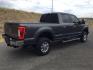2017 /black leather Ford F-250 SD Lariat Crew Cab 4WD (1FT7W2BT8HE) with an 6.7L V8 OHV 16V DIESEL engine, 6-Speed Automatic transmission, located at 1801 Main Street, Lewiston, 83501, (208) 743-9371, 46.417065, -117.004799 - Photo#17
