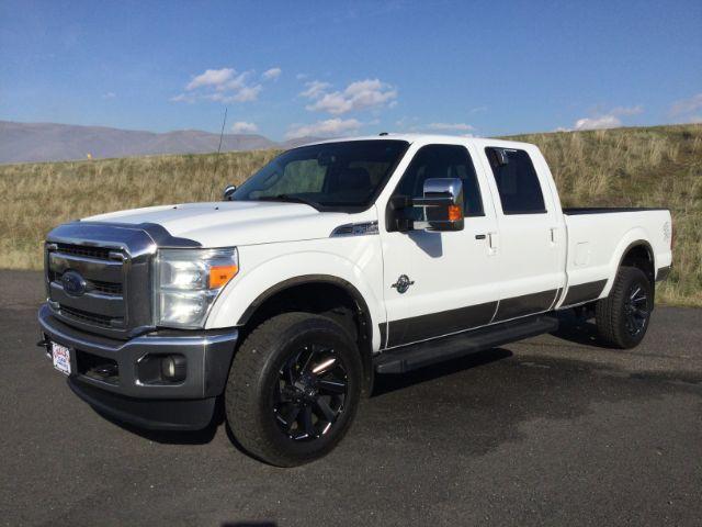 photo of 2016 Ford F-350 SD