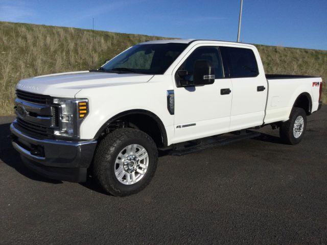 photo of 2019 Ford F-350 SD
