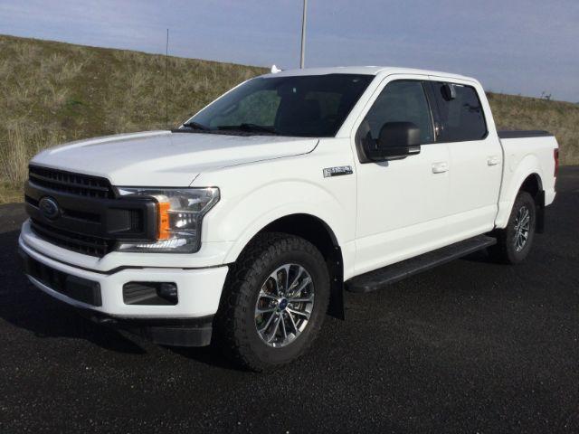 photo of 2018 Ford F-150