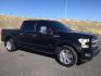 2017 Shadow Black /Black, premium leather Ford F-150 Platinum SuperCrew 6.5-ft. Bed 4WD (1FTFW1EG7HF) with an 3.5 V6 engine, 6-Speed Automatic transmission, located at 1801 Main Street, Lewiston, 83501, (208) 743-9371, 46.417065, -117.004799- Photo#0