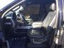 2017 Shadow Black /Black, premium leather Ford F-150 Platinum SuperCrew 6.5-ft. Bed 4WD (1FTFW1EG7HF) with an 3.5 V6 engine, 6-Speed Automatic transmission, located at 1801 Main Street, Lewiston, 83501, (208) 743-9371, 46.417065, -117.004799- Photo#4