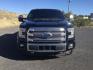 2017 Shadow Black /Black, premium leather Ford F-150 Platinum SuperCrew 6.5-ft. Bed 4WD (1FTFW1EG7HF) with an 3.5 V6 engine, 6-Speed Automatic transmission, located at 1801 Main Street, Lewiston, 83501, (208) 743-9371, 46.417065, -117.004799- Photo#11