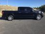 2017 Shadow Black /Black, premium leather Ford F-150 Platinum SuperCrew 6.5-ft. Bed 4WD (1FTFW1EG7HF) with an 3.5 V6 engine, 6-Speed Automatic transmission, located at 1801 Main Street, Lewiston, 83501, (208) 743-9371, 46.417065, -117.004799- Photo#19