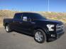 2017 Shadow Black /Black, premium leather Ford F-150 Platinum SuperCrew 6.5-ft. Bed 4WD (1FTFW1EG7HF) with an 3.5 V6 engine, 6-Speed Automatic transmission, located at 1801 Main Street, Lewiston, 83501, (208) 743-9371, 46.417065, -117.004799- Photo#21