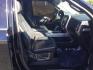 2017 Shadow Black /Black, premium leather Ford F-150 Platinum SuperCrew 6.5-ft. Bed 4WD (1FTFW1EG7HF) with an 3.5 V6 engine, 6-Speed Automatic transmission, located at 1801 Main Street, Lewiston, 83501, (208) 743-9371, 46.417065, -117.004799- Photo#22