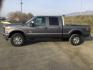 2014 Sterling Gray Metallic /Steel Ford F-350 SD XLT Crew Cab 4WD (1FT8W3BT3EE) with an 6.7L V8 OHV 16V DIESEL engine, 6-Speed Automatic transmission, located at 1801 Main Street, Lewiston, 83501, (208) 743-9371, 46.417065, -117.004799 - Photo#2