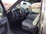 2014 Sterling Gray Metallic /Steel Ford F-350 SD XLT Crew Cab 4WD (1FT8W3BT3EE) with an 6.7L V8 OHV 16V DIESEL engine, 6-Speed Automatic transmission, located at 1801 Main Street, Lewiston, 83501, (208) 743-9371, 46.417065, -117.004799 - Photo#3