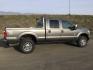 2014 Sterling Gray Metallic /Steel Ford F-350 SD XLT Crew Cab 4WD (1FT8W3BT3EE) with an 6.7L V8 OHV 16V DIESEL engine, 6-Speed Automatic transmission, located at 1801 Main Street, Lewiston, 83501, (208) 743-9371, 46.417065, -117.004799 - Photo#9