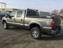 2014 Sterling Gray Metallic /Steel Ford F-350 SD XLT Crew Cab 4WD (1FT8W3BT3EE) with an 6.7L V8 OHV 16V DIESEL engine, 6-Speed Automatic transmission, located at 1801 Main Street, Lewiston, 83501, (208) 743-9371, 46.417065, -117.004799 - Photo#17